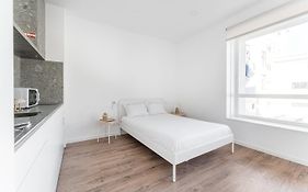 Guestready - Magnolia Studios & Apartments