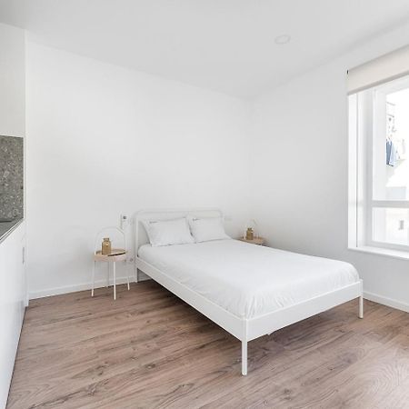 Guestready - Magnolia Studios & Apartments Porto Exterior foto